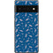 Blue Spring Google Pixel 6 Pro Skin